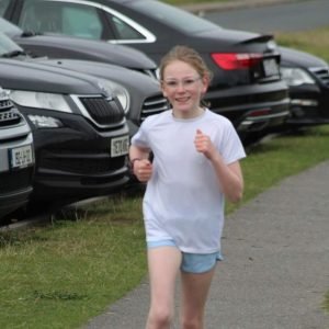 St Benedict Inbhear Mor AC