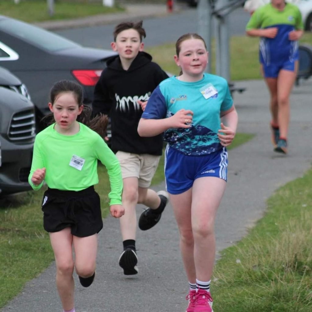 St Benedict Inbhear Mor AC