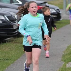 St Benedict Inbhear Mor AC