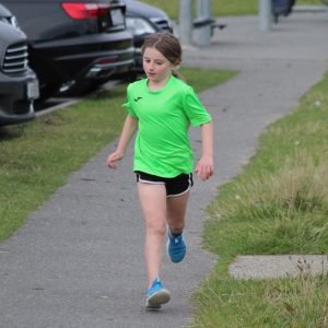 St Benedict Inbhear Mor AC