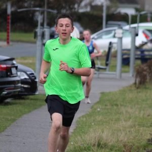 St Benedict Inbhear Mor AC