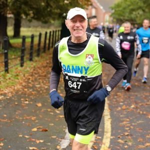 St Benedict Inbhear Mor AC