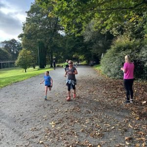 St Benedict Inbhear Mor AC