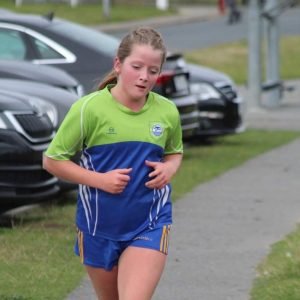 St Benedict Inbhear Mor AC