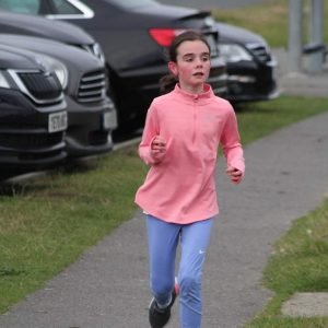 St Benedict Inbhear Mor AC