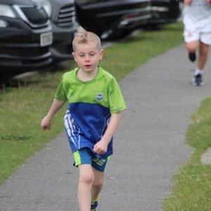 St Benedict Inbhear Mor AC