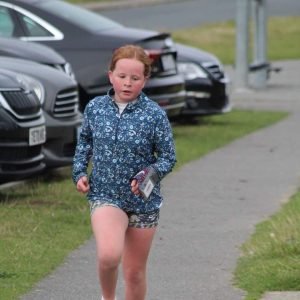 St Benedict Inbhear Mor AC