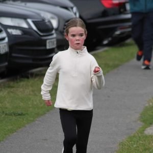 St Benedict Inbhear Mor AC