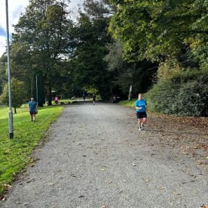 St Benedict Inbhear Mor AC