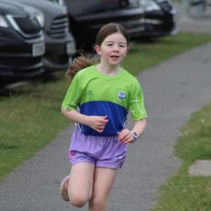 St Benedict Inbhear Mor AC