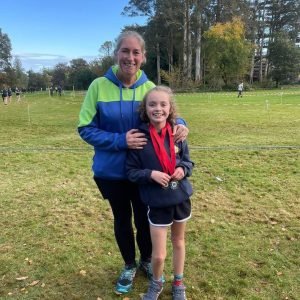 St Benedict Inbhear Mor AC