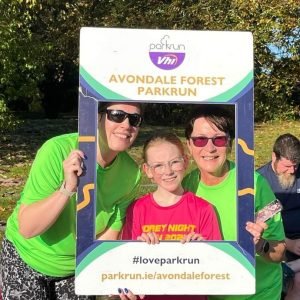 St Benedict Inbhear Mor AC