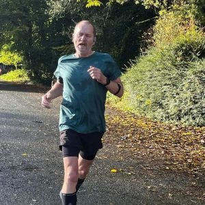 St Benedict Inbhear Mor AC