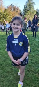 St Benedict Inbhear Mor AC