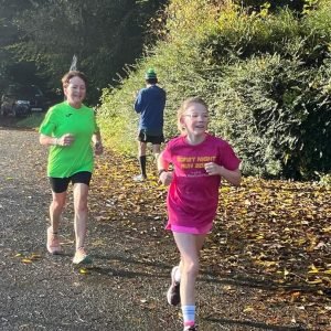 St Benedict Inbhear Mor AC