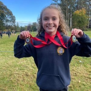 St Benedict Inbhear Mor AC