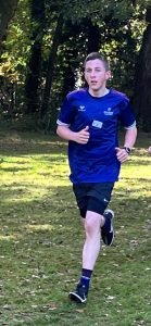 St Benedict Inbhear Mor AC