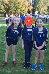 St Benedict Inbhear Mor AC