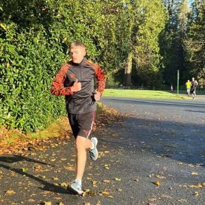 St Benedict Inbhear Mor AC