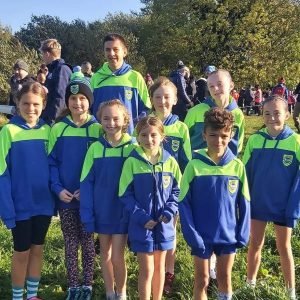 St Benedict Inbhear Mor AC