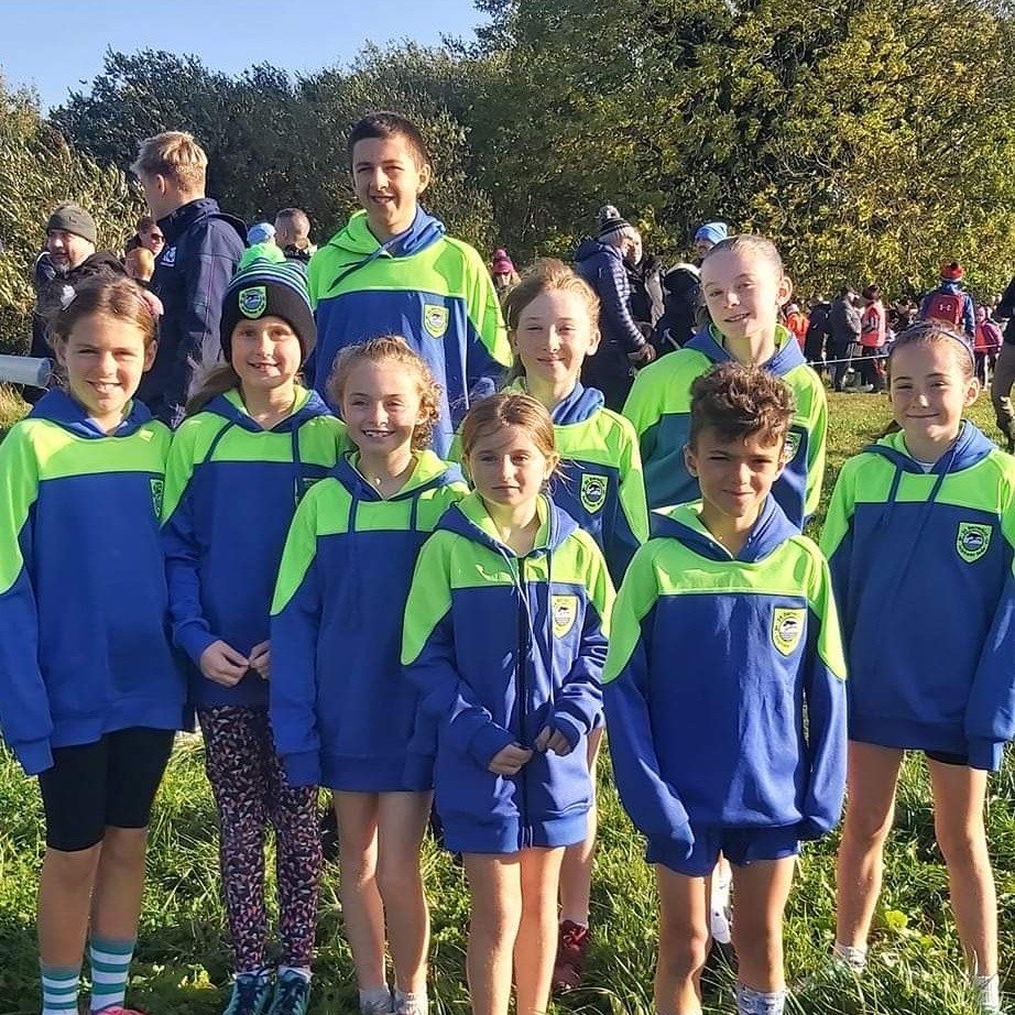 St Benedict Inbhear Mor AC