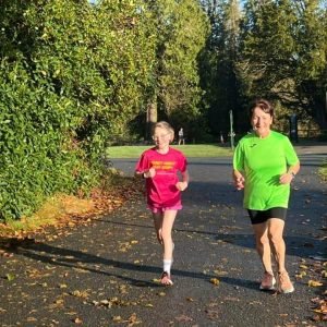 St Benedict Inbhear Mor AC