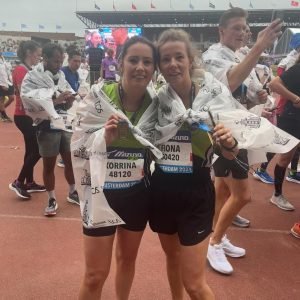 St Benedict Inbhear Mor AC