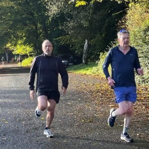 St Benedict Inbhear Mor AC