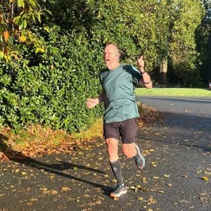 St Benedict Inbhear Mor AC