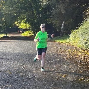 St Benedict Inbhear Mor AC