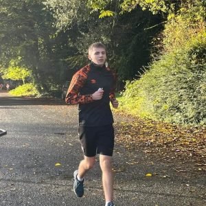 St Benedict Inbhear Mor AC