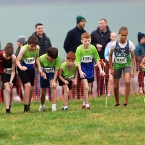 St Benedict Inbhear Mor AC