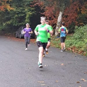 St Benedict Inbhear Mor AC