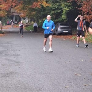 St Benedict Inbhear Mor AC