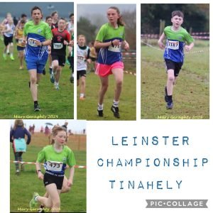 St Benedict Inbhear Mor AC