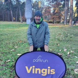 St Benedict Inbhear Mor AC