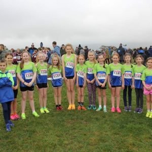 St Benedict Inbhear Mor AC