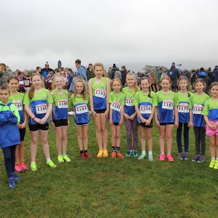 St Benedict Inbhear Mor AC