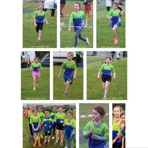 St Benedict Inbhear Mor AC