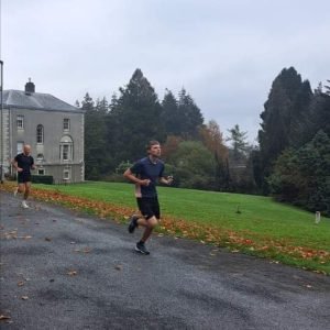 St Benedict Inbhear Mor AC