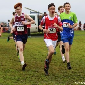 St Benedict Inbhear Mor AC