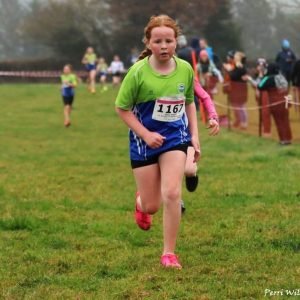 St Benedict Inbhear Mor AC