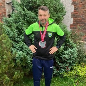 St Benedict Inbhear Mór AC