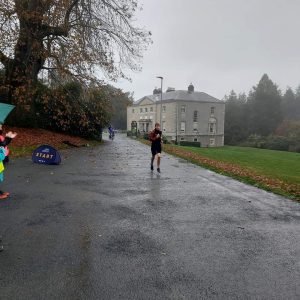 St Benedict Inbhear Mór AC