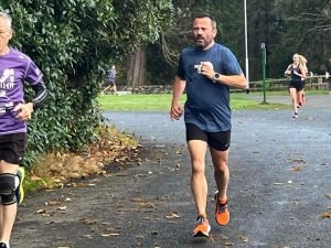 St Benedict Inbhear Mor AC