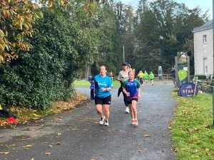 St Benedict Inbhear Mor AC