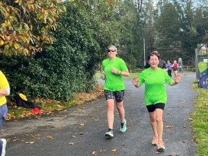 St Benedict Inbhear Mor AC