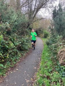 St Benedict Inbhear Mor AC