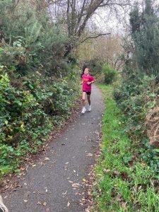 St Benedict Inbhear Mor AC