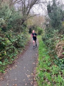 St Benedict Inbhear Mor AC